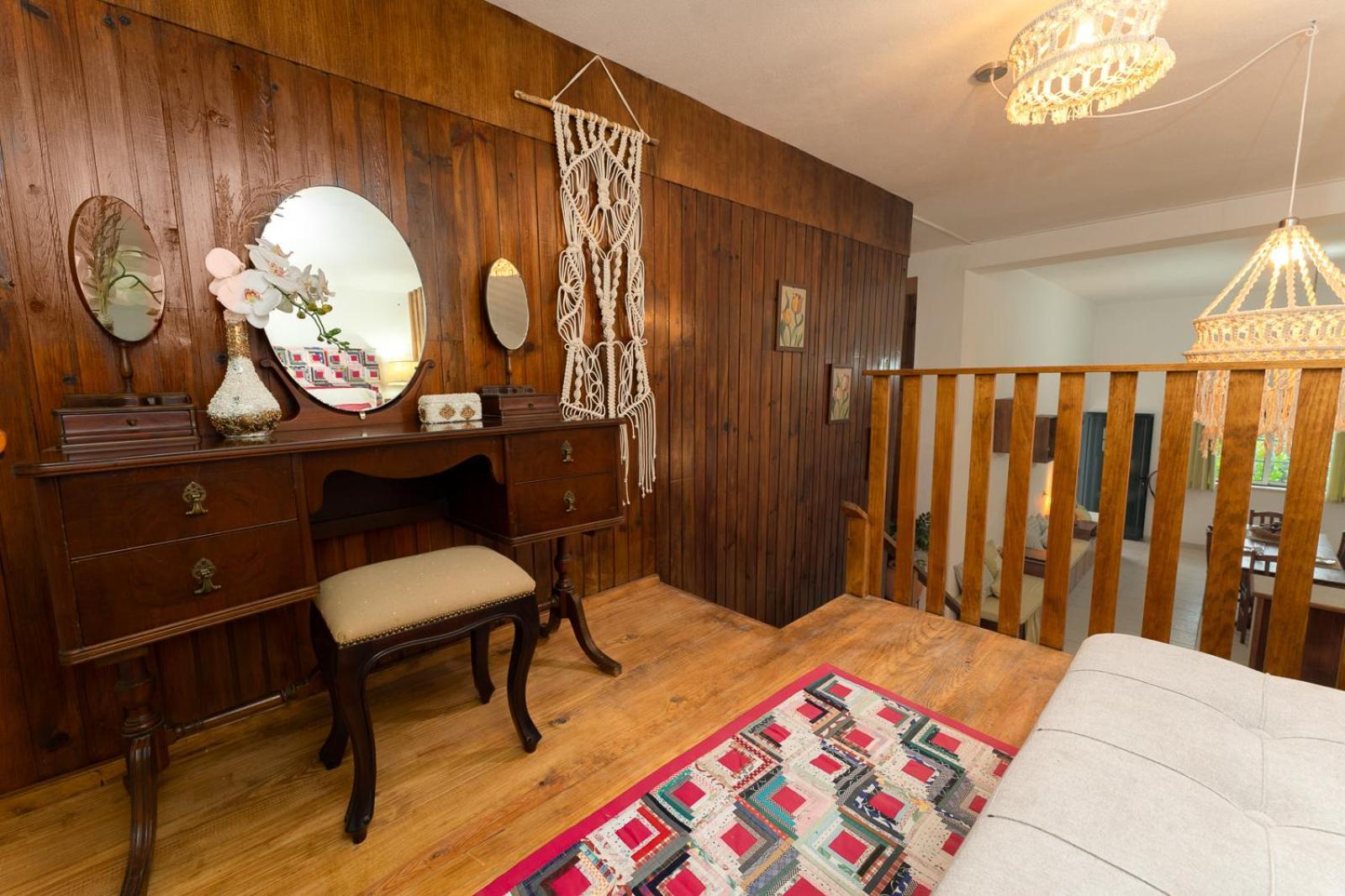 Apartment Abrigo Do Castelo - Pica-pau