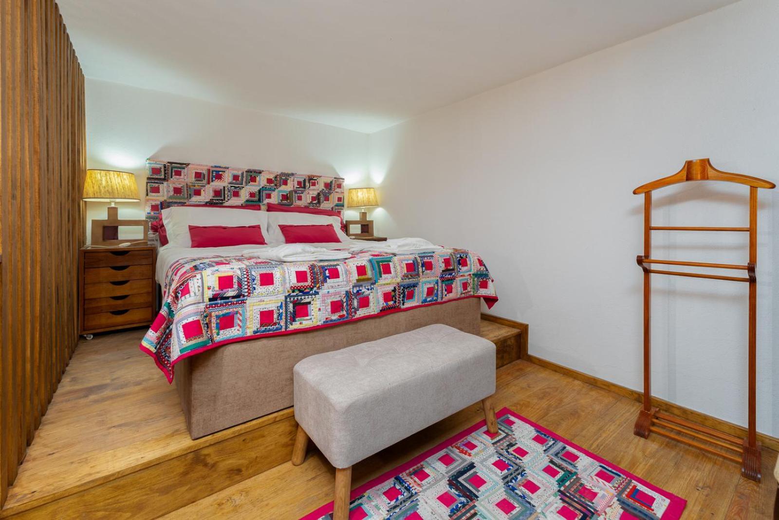 Abrigo Do Castelo - Pica-pau Apartment Ourem