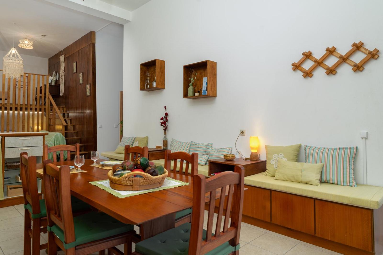 Abrigo Do Castelo - Pica-pau Apartment