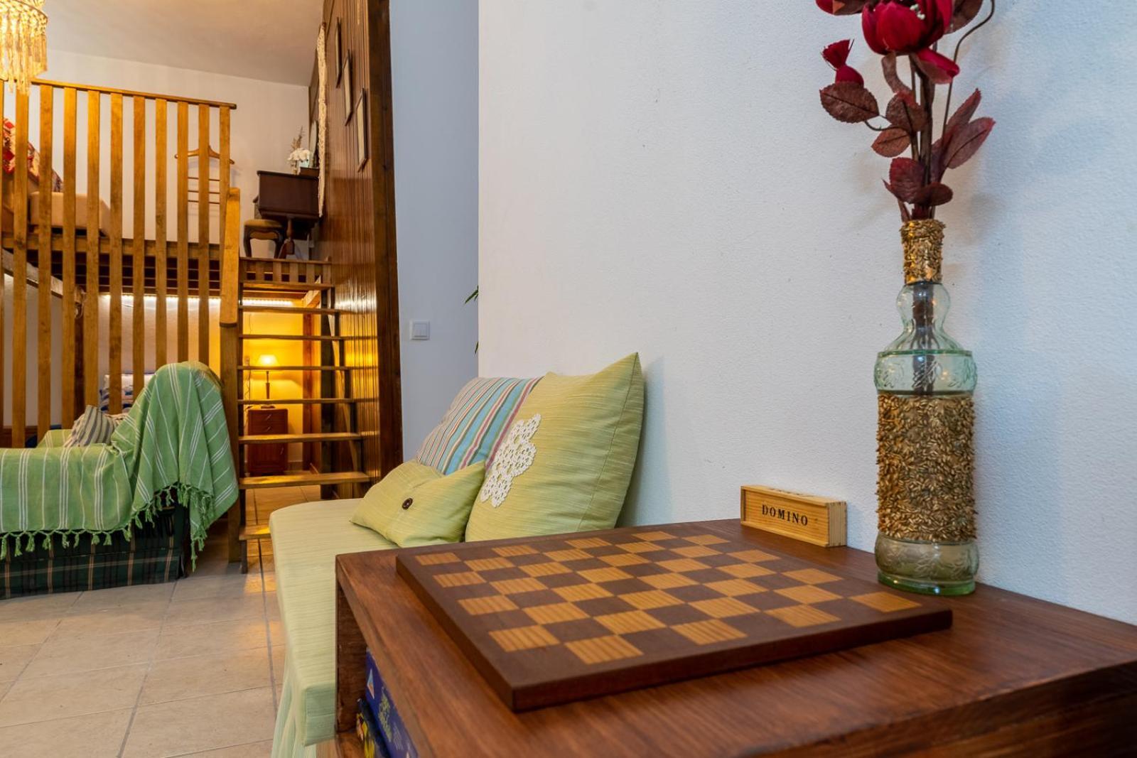 Abrigo Do Castelo - Pica-pau Apartment