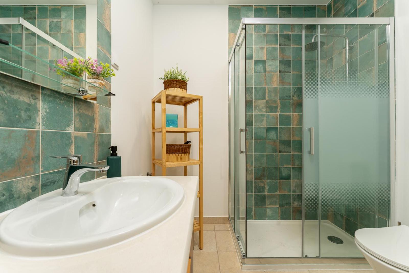 Apartment Abrigo Do Castelo - Pica-pau