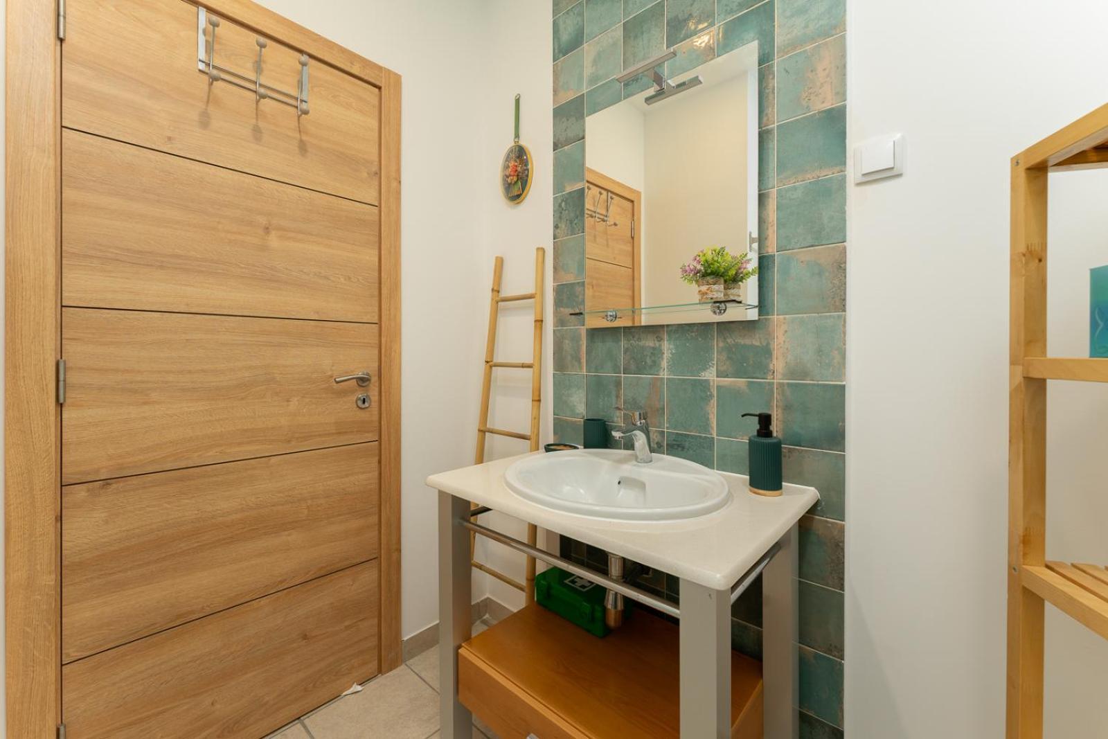 Apartment Abrigo Do Castelo - Pica-pau Ourem